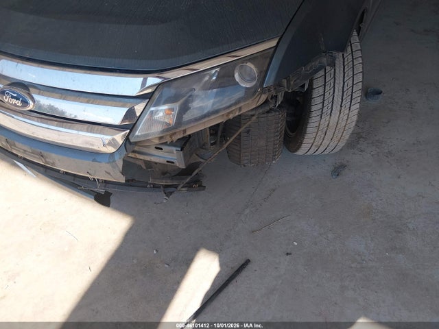 46101412 :رقم المزاد ، 3FAHP0HA4CR121250 vin ، 2012 Ford Fusion Se مزاد بيع