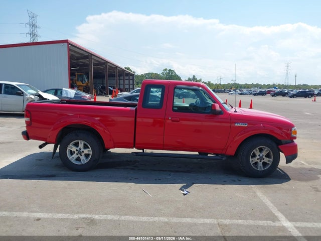 2006 Ford Ranger Sport/stx/xl/xlt მანქანა იყიდება აუქციონზე, vin: 1FTYR14U06PA67449, აუქციონის ნომერი: 46101413