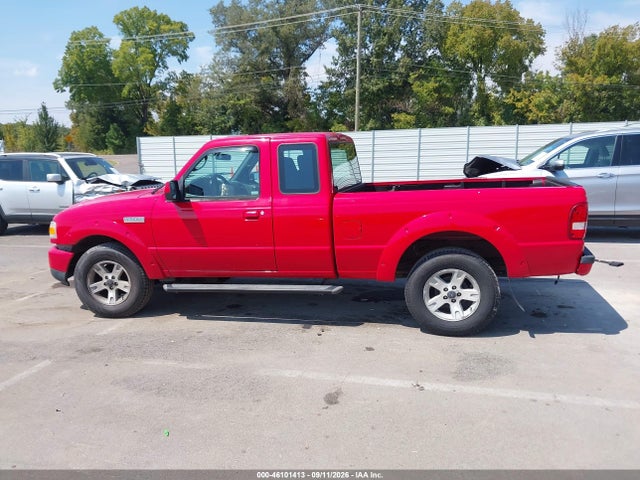 2006 Ford Ranger Sport/stx/xl/xlt მანქანა იყიდება აუქციონზე, vin: 1FTYR14U06PA67449, აუქციონის ნომერი: 46101413