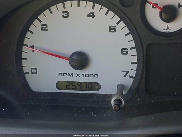 2006 Ford Ranger Sport/stx/xl/xlt მანქანა იყიდება აუქციონზე, vin: 1FTYR14U06PA67449, აუქციონის ნომერი: 46101413