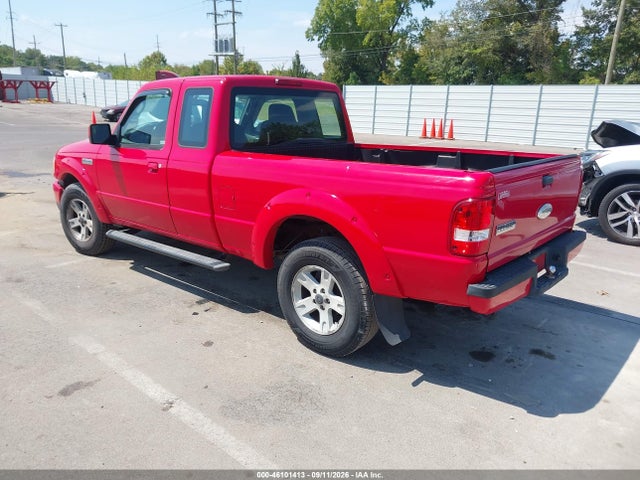 2006 Ford Ranger Sport/stx/xl/xlt მანქანა იყიდება აუქციონზე, vin: 1FTYR14U06PA67449, აუქციონის ნომერი: 46101413