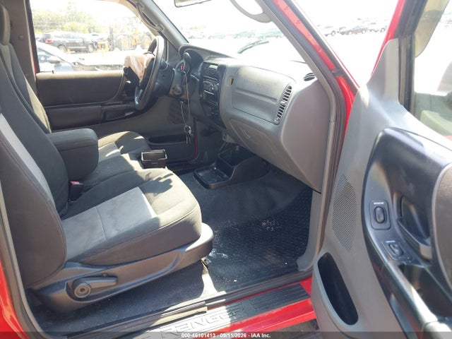 2006 Ford Ranger Sport/stx/xl/xlt მანქანა იყიდება აუქციონზე, vin: 1FTYR14U06PA67449, აუქციონის ნომერი: 46101413