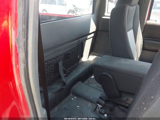 2006 Ford Ranger Sport/stx/xl/xlt მანქანა იყიდება აუქციონზე, vin: 1FTYR14U06PA67449, აუქციონის ნომერი: 46101413