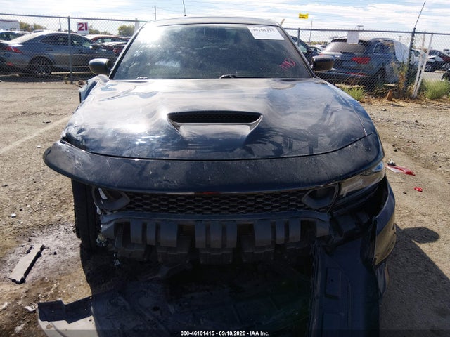 Aukcja sprzedaży 2021 Dodge Charger Scat Pack Rwd, vin: 2C3CDXGJ0MH578033, numer aukcji: 46101415