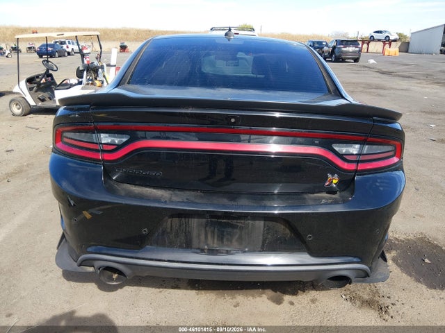 Aukcja sprzedaży 2021 Dodge Charger Scat Pack Rwd, vin: 2C3CDXGJ0MH578033, numer aukcji: 46101415