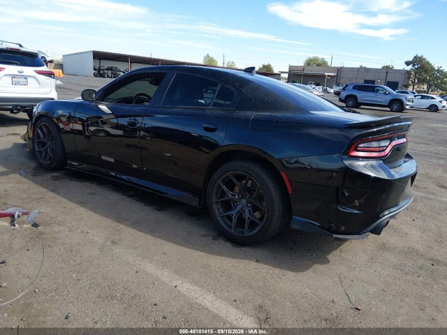 Aukcja sprzedaży 2021 Dodge Charger Scat Pack Rwd, vin: 2C3CDXGJ0MH578033, numer aukcji: 46101415