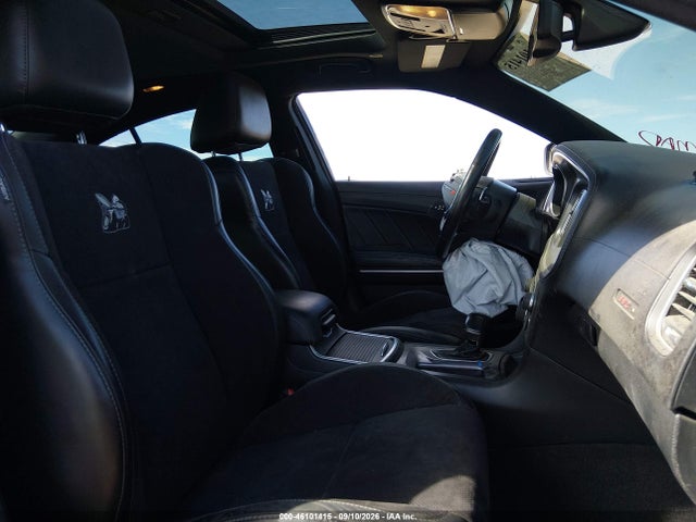 Aukcja sprzedaży 2021 Dodge Charger Scat Pack Rwd, vin: 2C3CDXGJ0MH578033, numer aukcji: 46101415