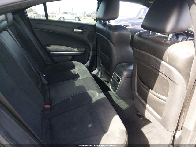 Aukcja sprzedaży 2021 Dodge Charger Scat Pack Rwd, vin: 2C3CDXGJ0MH578033, numer aukcji: 46101415
