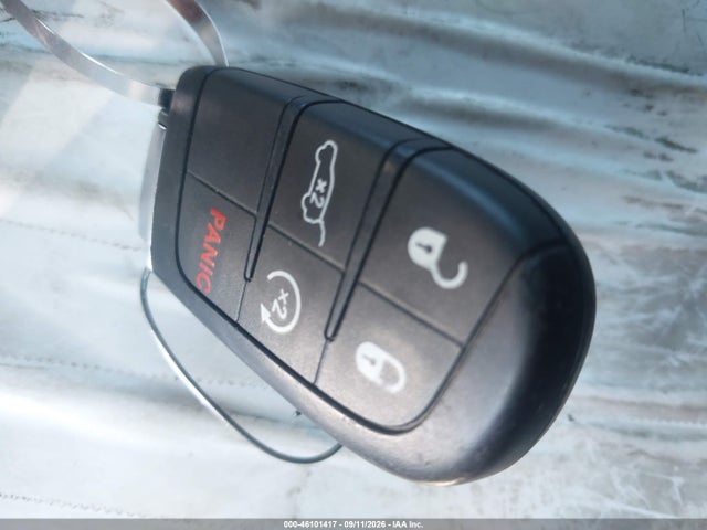 Продаж на аукціоні авто 2021 Jeep Grand Cherokee Laredo X 4x2, vin: 1C4RJEAGXMC570329, номер лоту: 46101417