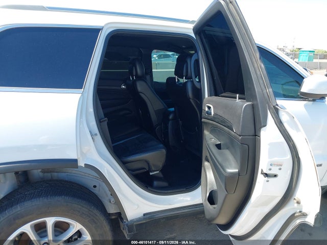 Продаж на аукціоні авто 2021 Jeep Grand Cherokee Laredo X 4x2, vin: 1C4RJEAGXMC570329, номер лоту: 46101417