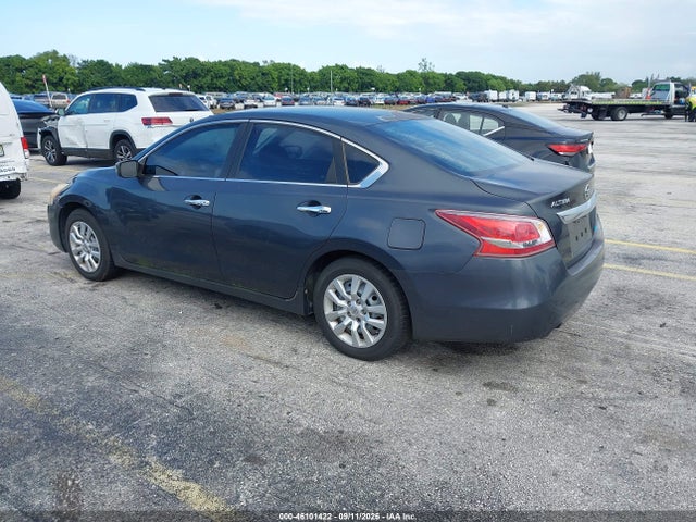 2013 Nissan Altima 2.5 S მანქანა იყიდება აუქციონზე, vin: 1N4AL3AP7DN428526, აუქციონის ნომერი: 46101422