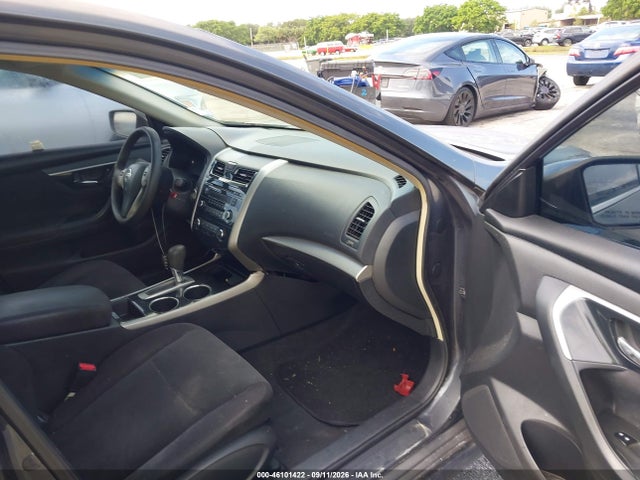 2013 Nissan Altima 2.5 S მანქანა იყიდება აუქციონზე, vin: 1N4AL3AP7DN428526, აუქციონის ნომერი: 46101422
