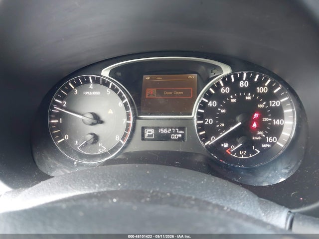 2013 Nissan Altima 2.5 S მანქანა იყიდება აუქციონზე, vin: 1N4AL3AP7DN428526, აუქციონის ნომერი: 46101422