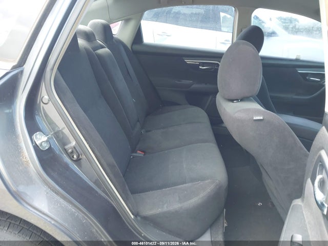 2013 Nissan Altima 2.5 S მანქანა იყიდება აუქციონზე, vin: 1N4AL3AP7DN428526, აუქციონის ნომერი: 46101422