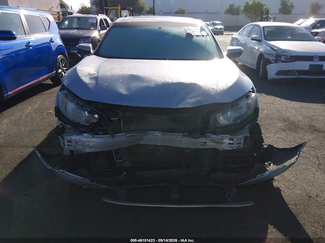 Honda CIVIC EX 2018 2HGFC2F76JH577843 Image 12