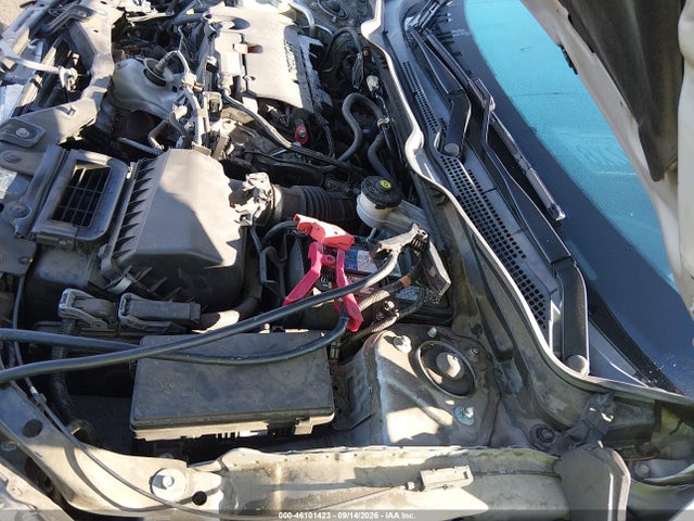 Honda CIVIC EX 2018 2HGFC2F76JH577843 Image 17