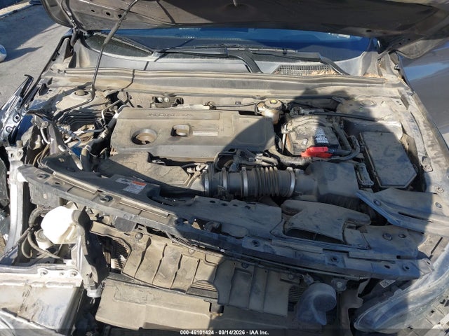 Продажа на аукционе авто 2019 Honda Accord Touring 2.0t, vin: 1HGCV2F91KA027223, номер лота: 46101424