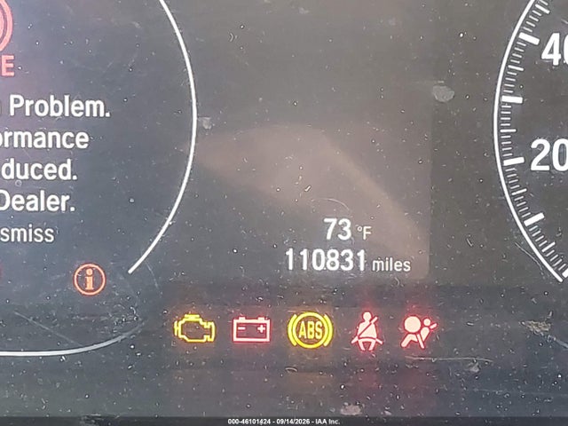 Продажа на аукционе авто 2019 Honda Accord Touring 2.0t, vin: 1HGCV2F91KA027223, номер лота: 46101424