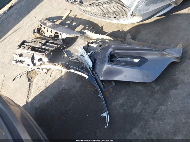 Продажа на аукционе авто 2019 Honda Accord Touring 2.0t, vin: 1HGCV2F91KA027223, номер лота: 46101424