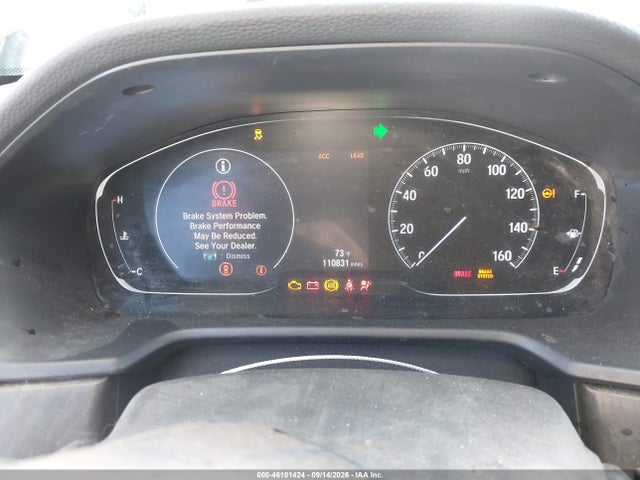 Продажа на аукционе авто 2019 Honda Accord Touring 2.0t, vin: 1HGCV2F91KA027223, номер лота: 46101424