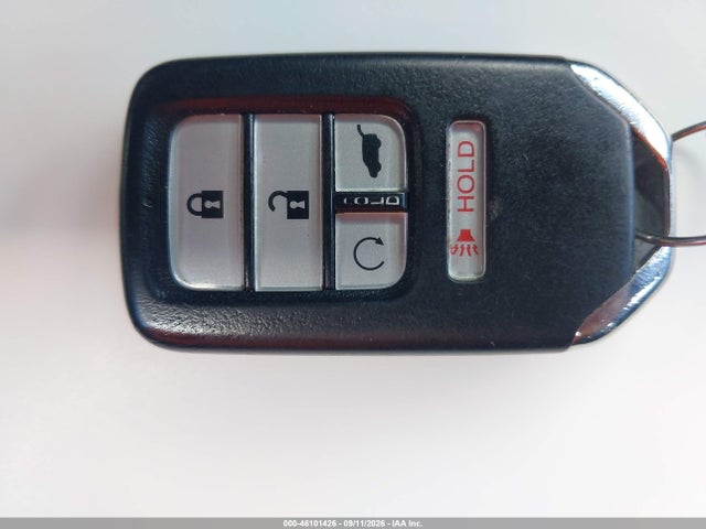 Aukcja sprzedaży 2017 Honda Cr-v Ex-l/ex-l Navi, vin: 5J6RW2H82HL019407, numer aukcji: 46101426