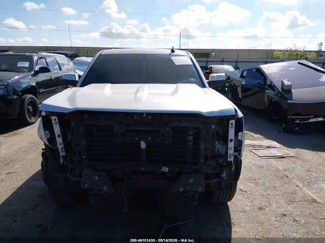 Aukcja sprzedaży 2017 Chevrolet Silverado 1500 1lt, vin: 3GCPCREC4HG353216, numer aukcji: 46101430