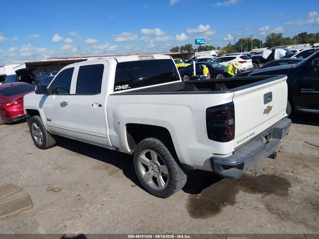 Aukcja sprzedaży 2017 Chevrolet Silverado 1500 1lt, vin: 3GCPCREC4HG353216, numer aukcji: 46101430