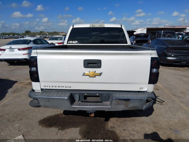 Aukcja sprzedaży 2017 Chevrolet Silverado 1500 1lt, vin: 3GCPCREC4HG353216, numer aukcji: 46101430
