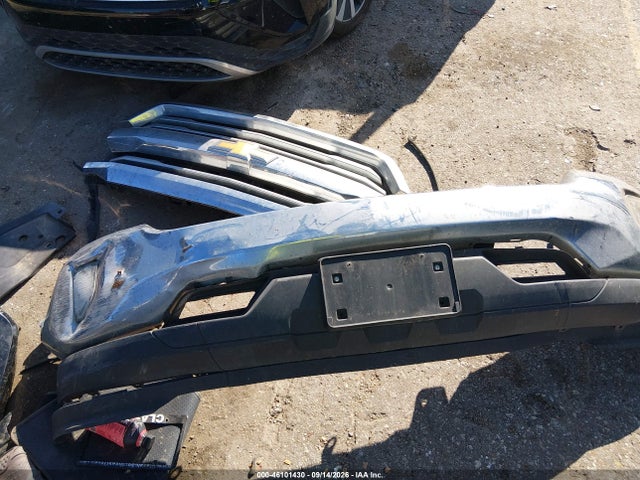 Aukcja sprzedaży 2017 Chevrolet Silverado 1500 1lt, vin: 3GCPCREC4HG353216, numer aukcji: 46101430