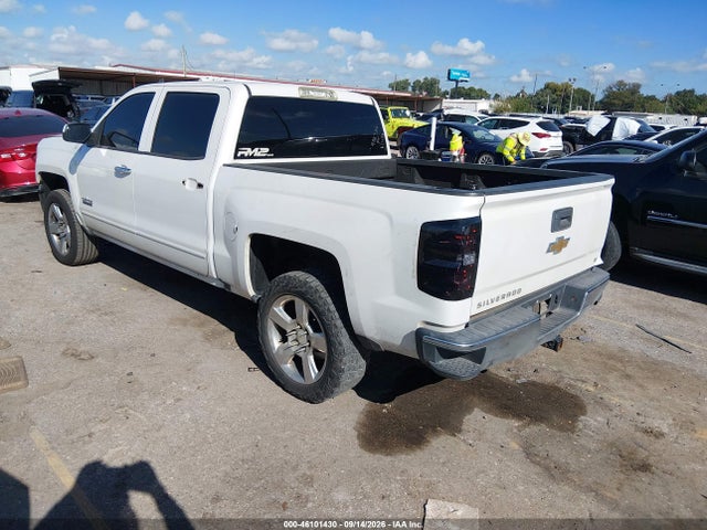 Aukcja sprzedaży 2017 Chevrolet Silverado 1500 1lt, vin: 3GCPCREC4HG353216, numer aukcji: 46101430