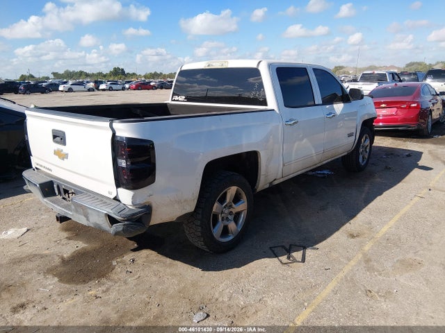 Aukcja sprzedaży 2017 Chevrolet Silverado 1500 1lt, vin: 3GCPCREC4HG353216, numer aukcji: 46101430