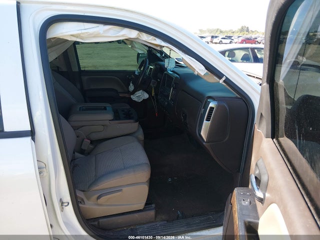 Aukcja sprzedaży 2017 Chevrolet Silverado 1500 1lt, vin: 3GCPCREC4HG353216, numer aukcji: 46101430