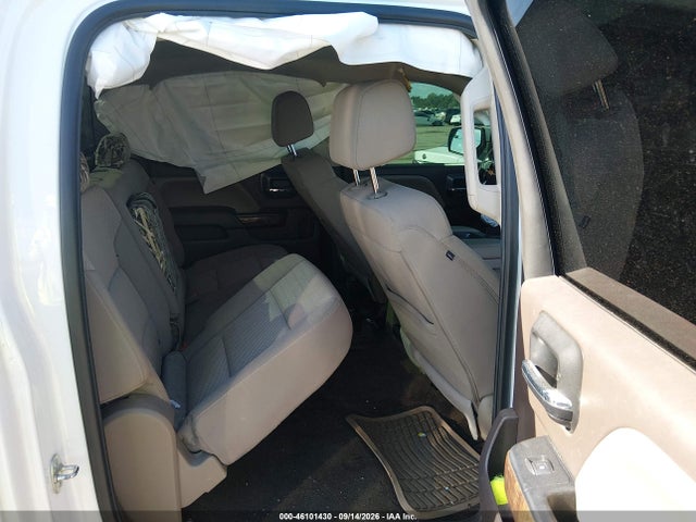 Aukcja sprzedaży 2017 Chevrolet Silverado 1500 1lt, vin: 3GCPCREC4HG353216, numer aukcji: 46101430