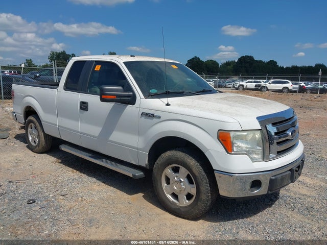 Продаж на аукціоні авто 2012 Ford F-150 Xlt, vin: 1FTEX1CM7CFB12155, номер лоту: 46101431