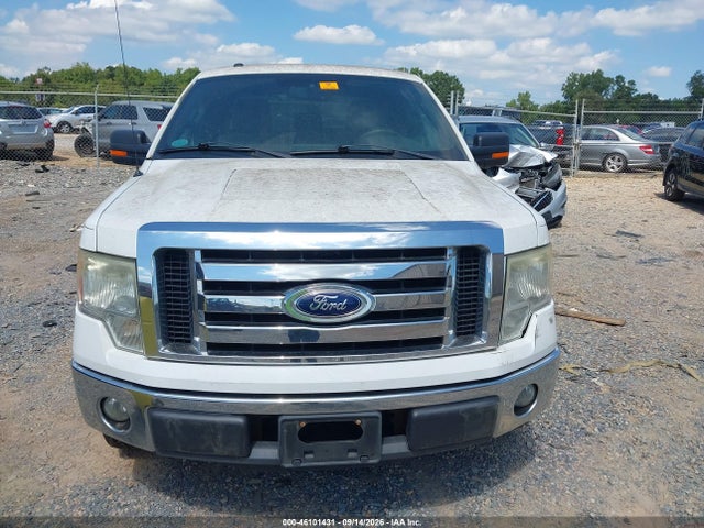 Продаж на аукціоні авто 2012 Ford F-150 Xlt, vin: 1FTEX1CM7CFB12155, номер лоту: 46101431