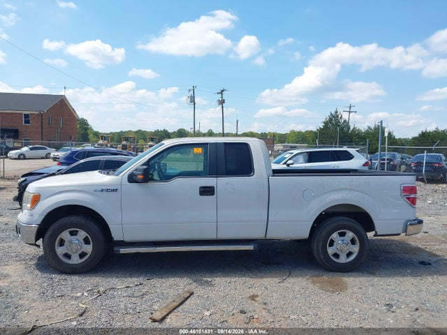 Продаж на аукціоні авто 2012 Ford F-150 Xlt, vin: 1FTEX1CM7CFB12155, номер лоту: 46101431