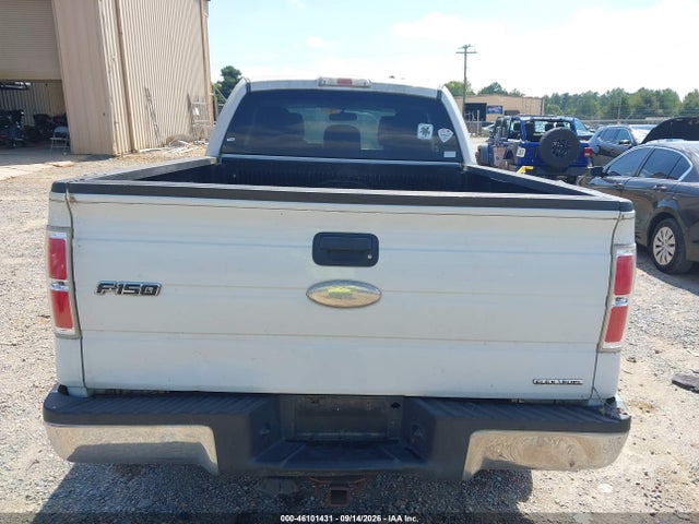 Продаж на аукціоні авто 2012 Ford F-150 Xlt, vin: 1FTEX1CM7CFB12155, номер лоту: 46101431