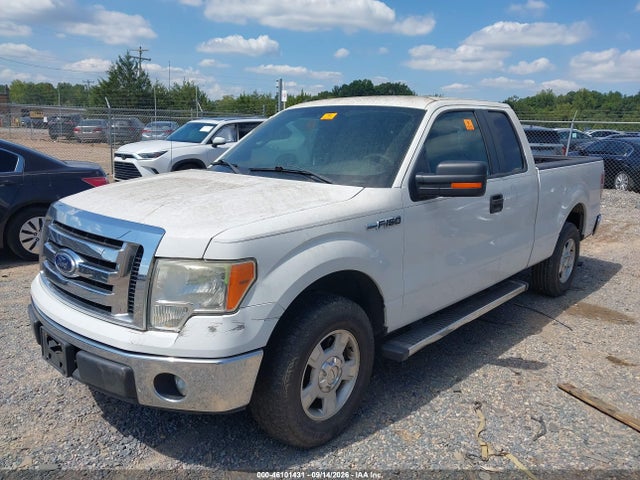 Продаж на аукціоні авто 2012 Ford F-150 Xlt, vin: 1FTEX1CM7CFB12155, номер лоту: 46101431