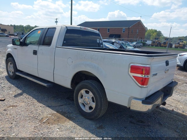 Продаж на аукціоні авто 2012 Ford F-150 Xlt, vin: 1FTEX1CM7CFB12155, номер лоту: 46101431