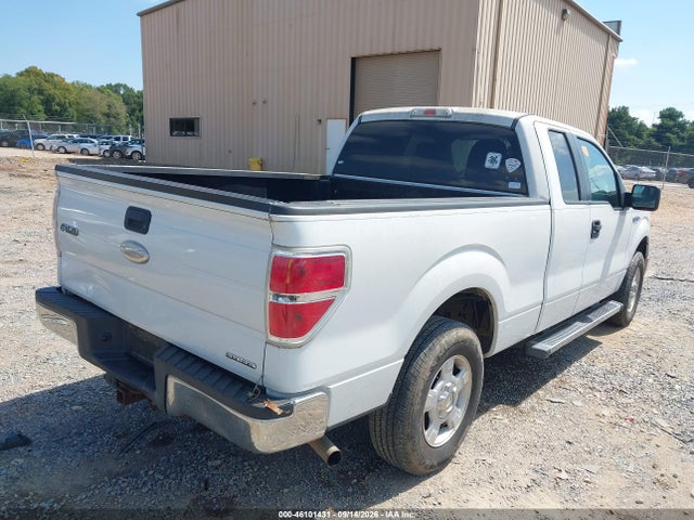 Продаж на аукціоні авто 2012 Ford F-150 Xlt, vin: 1FTEX1CM7CFB12155, номер лоту: 46101431