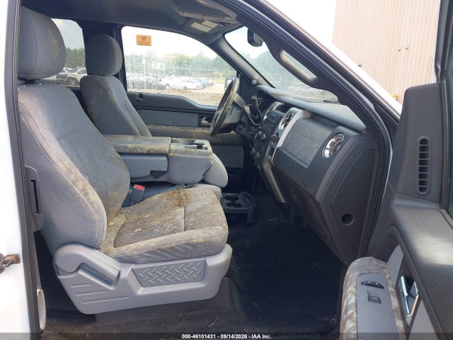 Продаж на аукціоні авто 2012 Ford F-150 Xlt, vin: 1FTEX1CM7CFB12155, номер лоту: 46101431