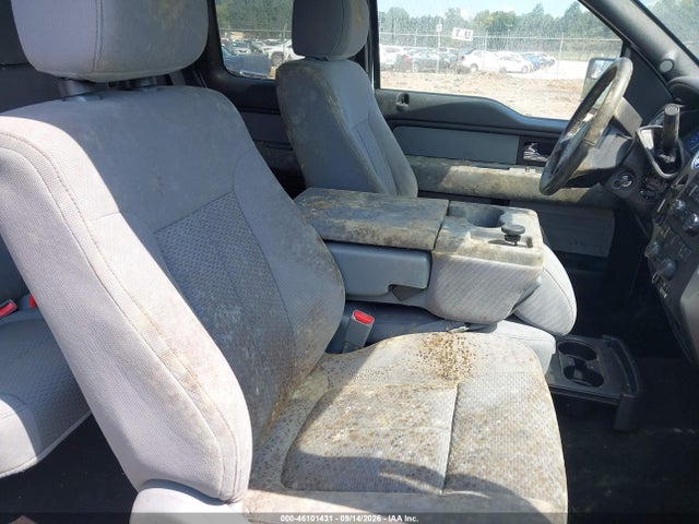 Продаж на аукціоні авто 2012 Ford F-150 Xlt, vin: 1FTEX1CM7CFB12155, номер лоту: 46101431