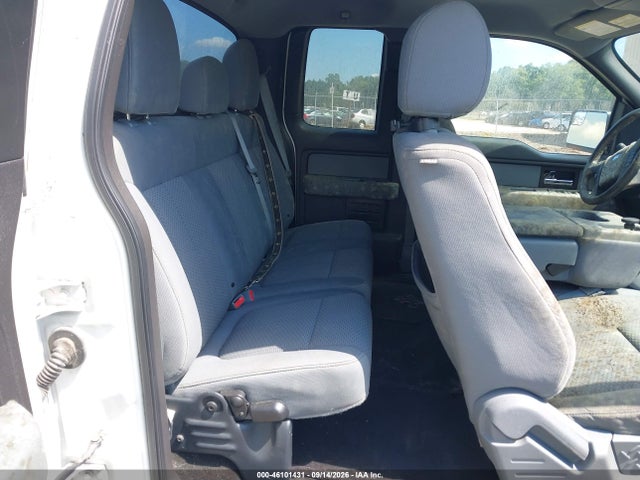 Продаж на аукціоні авто 2012 Ford F-150 Xlt, vin: 1FTEX1CM7CFB12155, номер лоту: 46101431