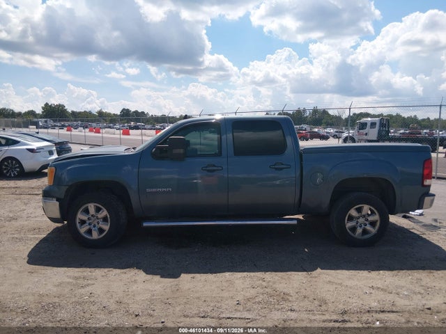 46101434 :رقم المزاد ، 3GTRCWE08AG222938 vin ، 2010 Gmc Sierra 1500 Slt مزاد بيع