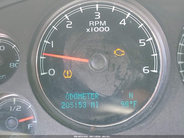 46101434 :رقم المزاد ، 3GTRCWE08AG222938 vin ، 2010 Gmc Sierra 1500 Slt مزاد بيع