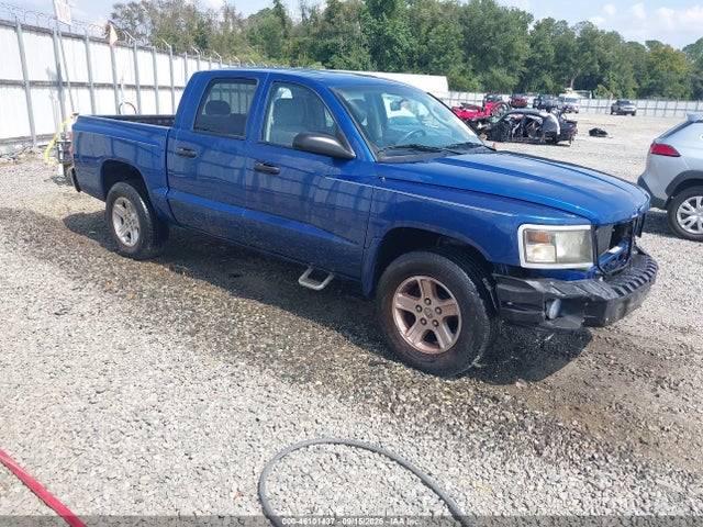 Продажа на аукционе авто 2011 Dodge Dakota, vin: 1D7RE3GKXBS656091, номер лота: 46101437