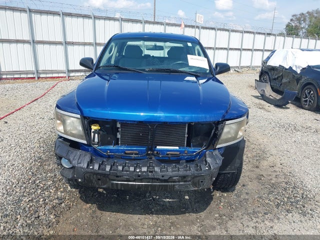 Продажа на аукционе авто 2011 Dodge Dakota, vin: 1D7RE3GKXBS656091, номер лота: 46101437