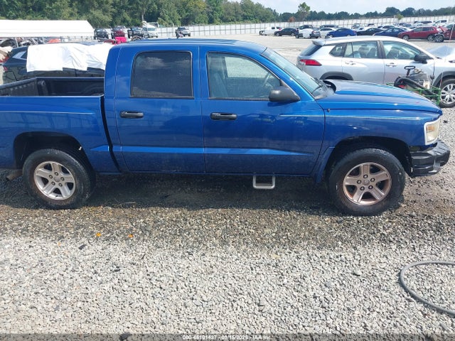 Продажа на аукционе авто 2011 Dodge Dakota, vin: 1D7RE3GKXBS656091, номер лота: 46101437