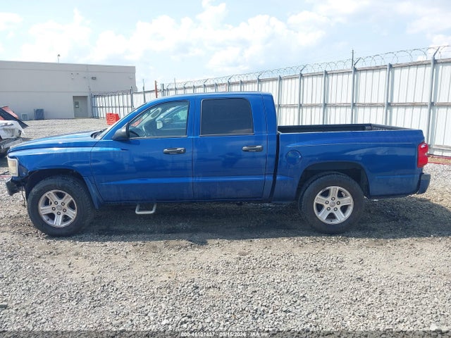 Продажа на аукционе авто 2011 Dodge Dakota, vin: 1D7RE3GKXBS656091, номер лота: 46101437