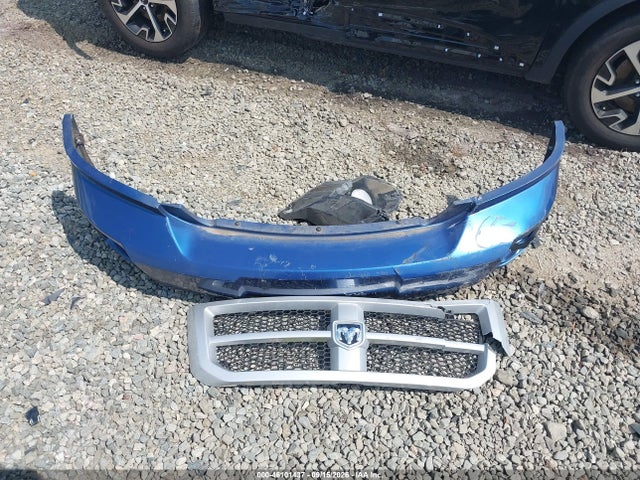 Продажа на аукционе авто 2011 Dodge Dakota, vin: 1D7RE3GKXBS656091, номер лота: 46101437
